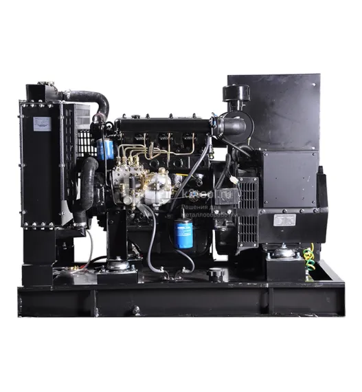 Дизельный генератор FUBAG DS 16 A ES