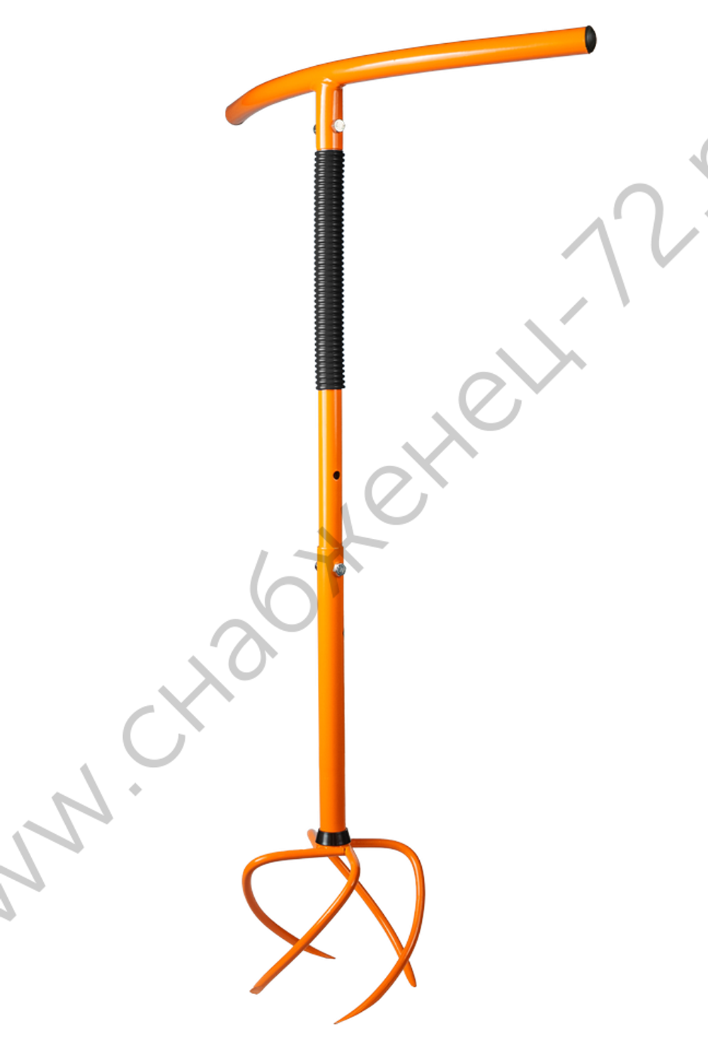 Ручной культиватор Вихрь К-4