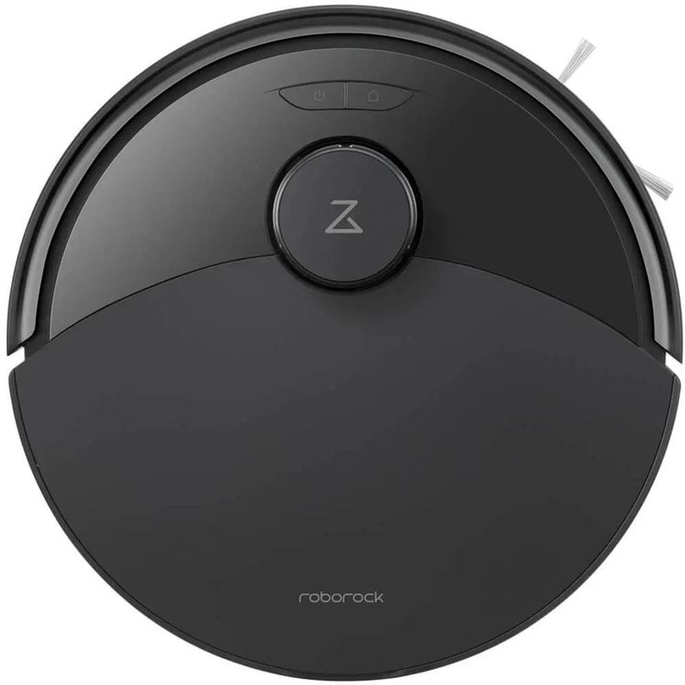 Робот-пылесос ROBOROCK Q8 Max Pro Plus, 45Вт, черный/черный [q8mpp52-02]