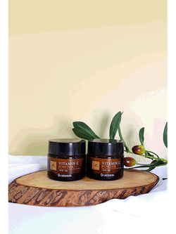 Пудра Dr. Hedison Vitamin C Powder