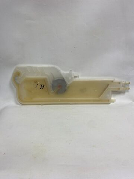 11.2 Теплообменник для посудомоечной машины Beko 1741600700 б/у