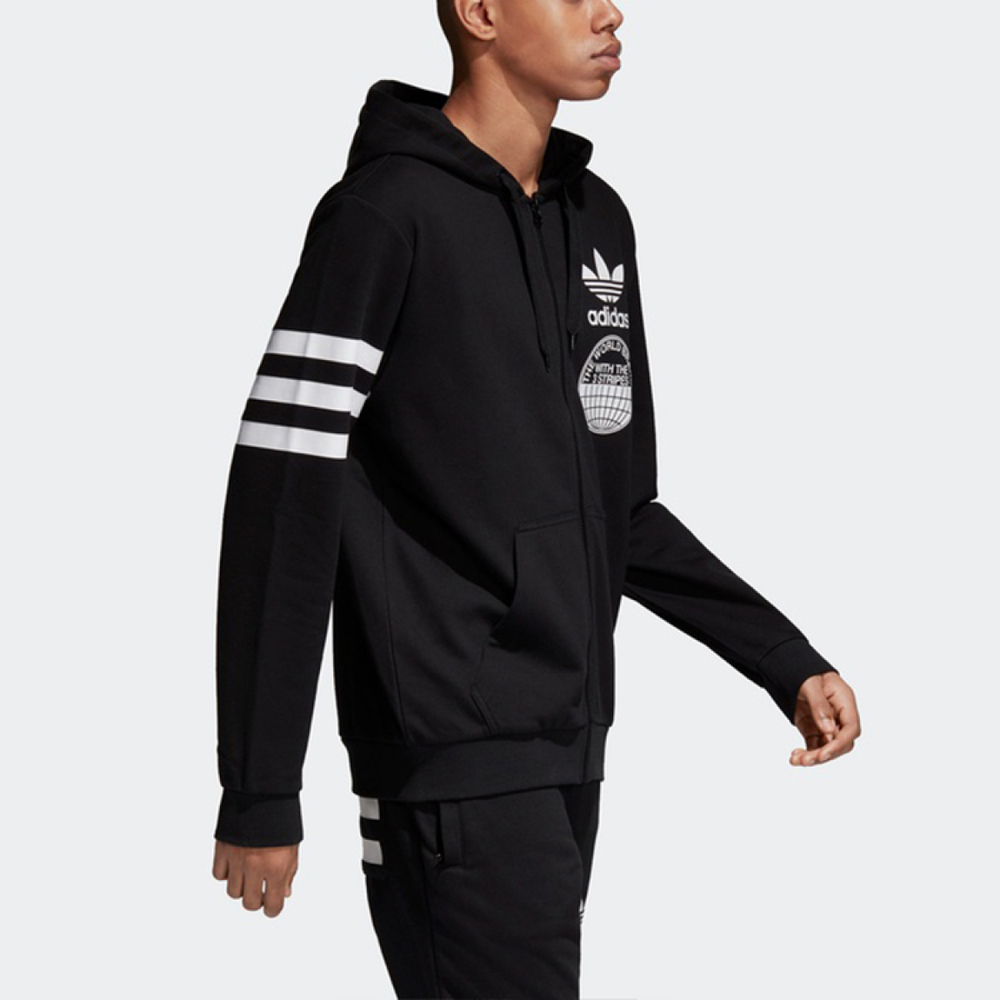 Толстовка Adidas originals, CZ1751