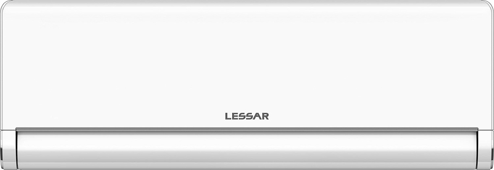 Блок внутренний настенного типа LESSAR серии eMagic Inverter Tiger LS-MHE12KBE2