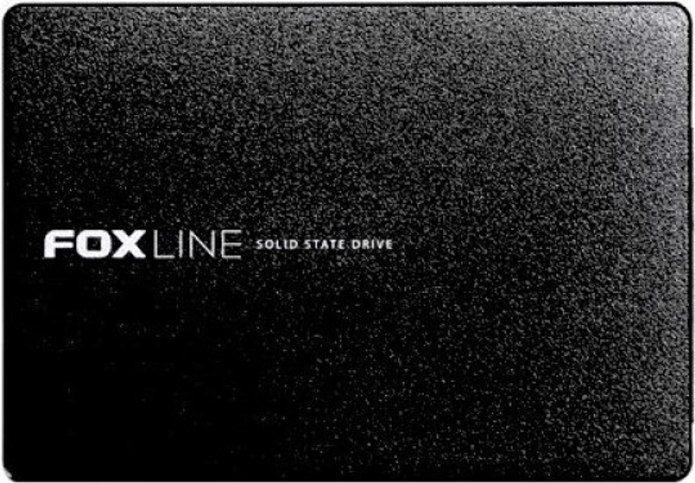 Накопитель SSD 2.5'' Foxline FLSSD960X5SE