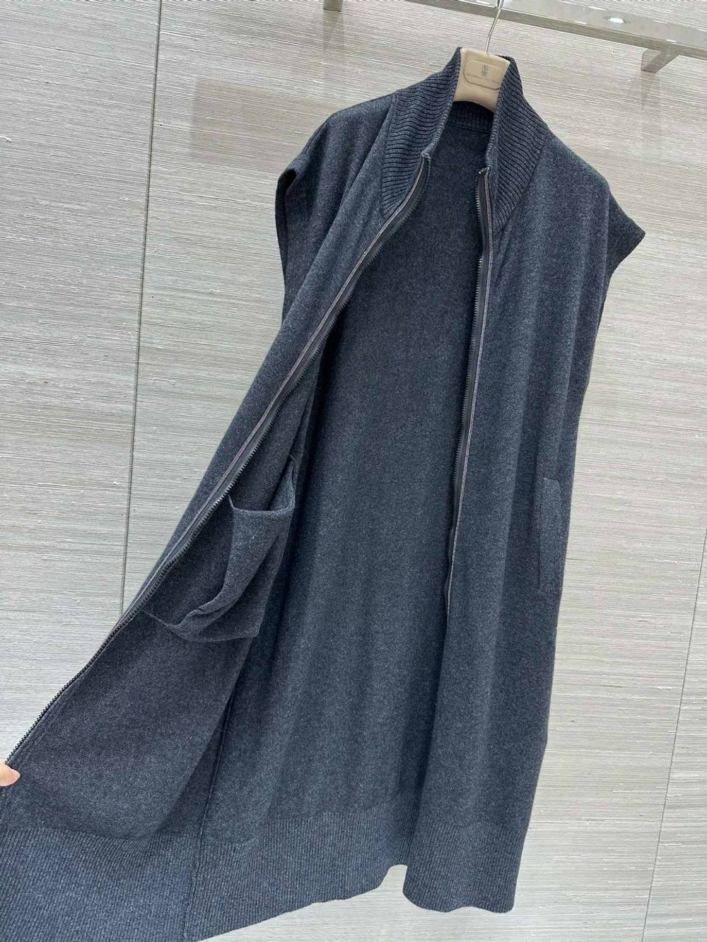 Платье Brunello Cucinelli