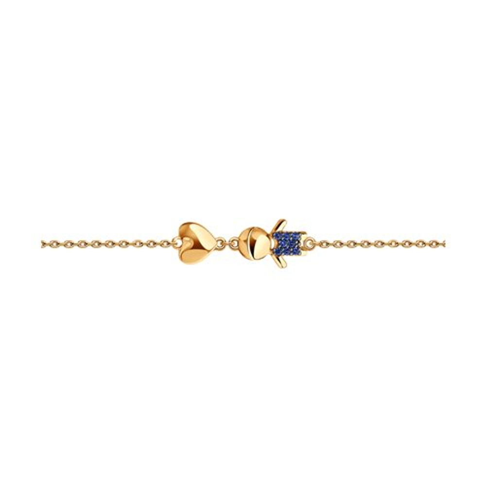 Браслет Мальчик