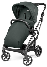 Коляска 3 в 1 Peg Perego Vivace New Culla Flex Lounge Metal