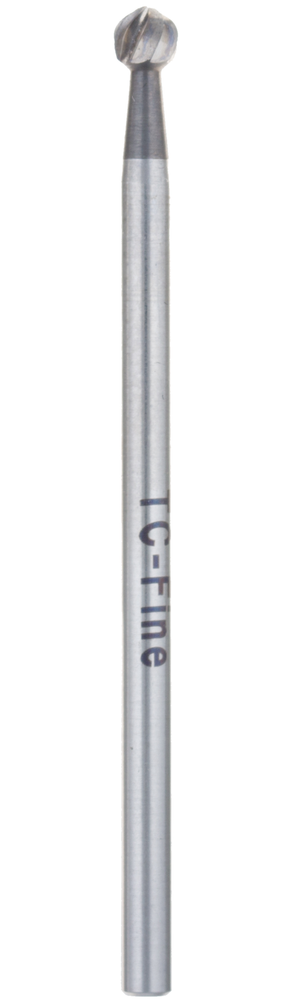 HM141F 031 HP 104 бор твердосплавный (1 шт.), Meisinger, Германия