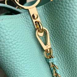 Louis Vuitton Capucines BB