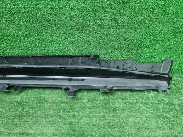 Накладка порога правая BMW 4er G26 (2020-н.в.)