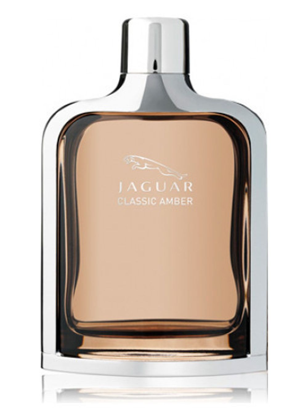 Jaguar Classic Amber