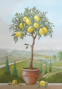 Коллекция Натюрморт