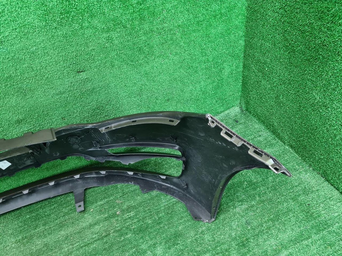 Бампер передний KIA Rio 3 QB (2015-2017)