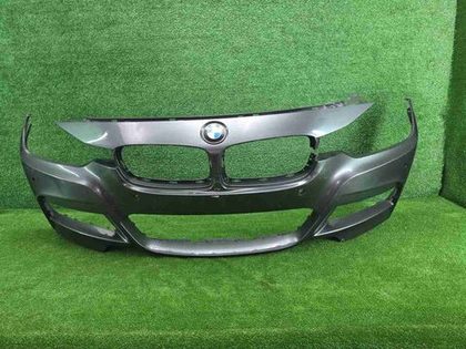 Бампер передний BMW 3er F30 (2015-2020) M-paket
