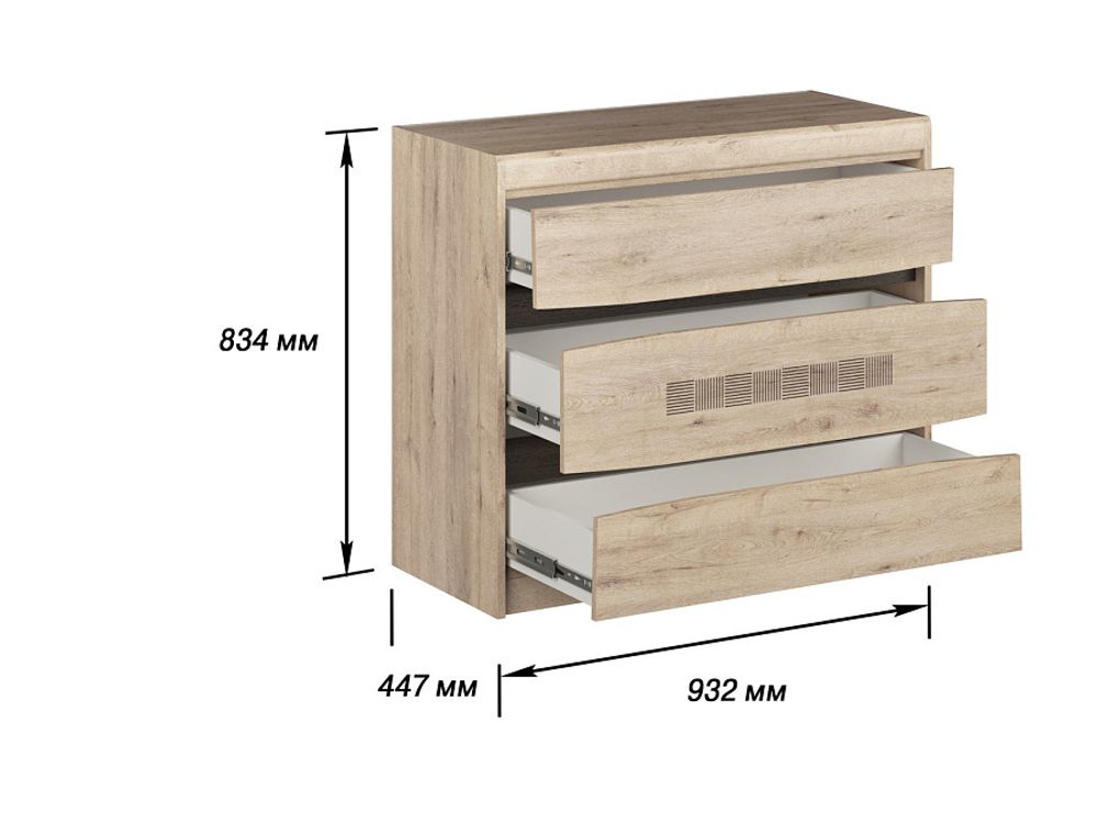 Монца Комод