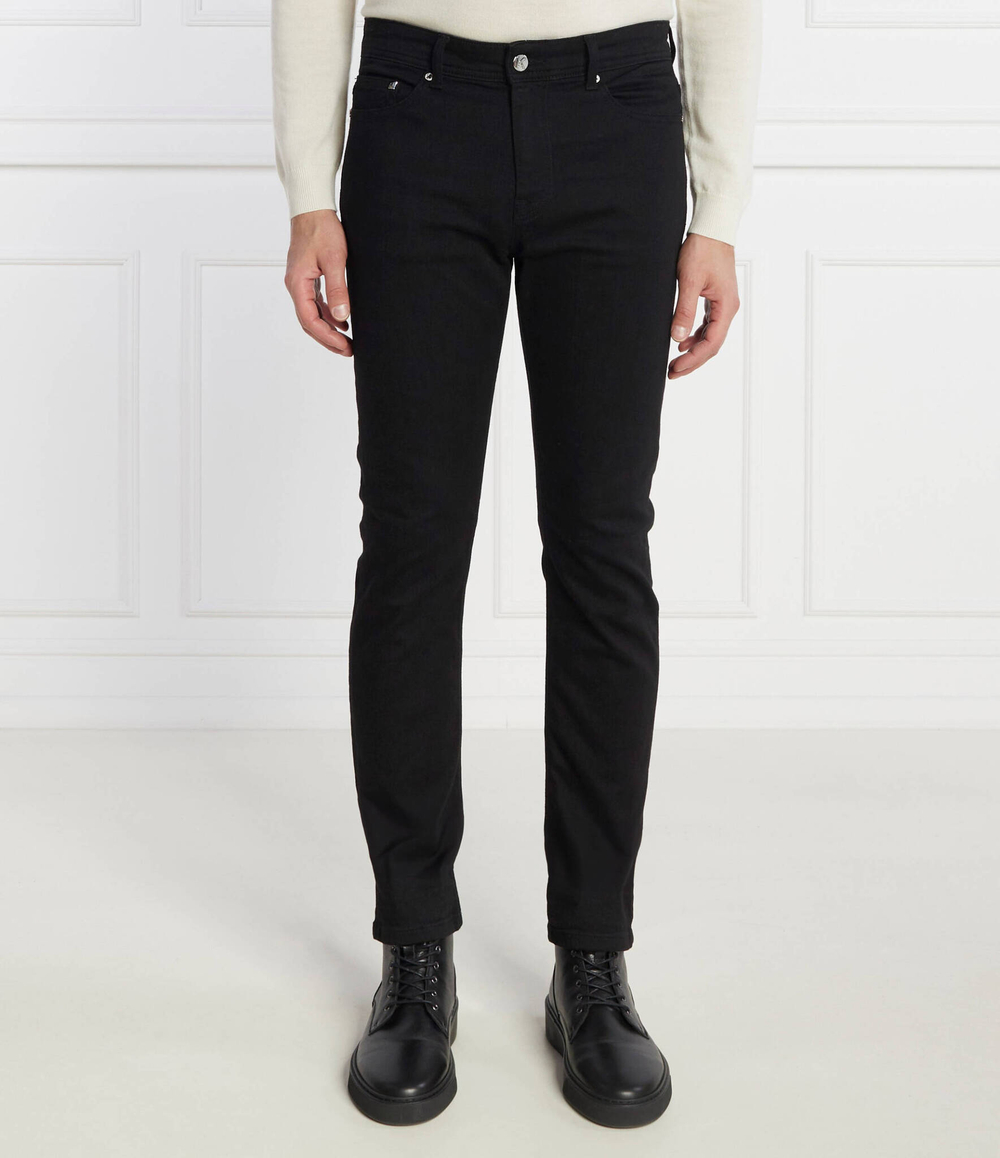 Джинсы Karl Lagerfeld - черный(265842 534861)