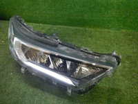 Фара правая Toyota RAV4 5 XA50 (2018-н.в.) LED