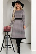 Платье 70888 Avili