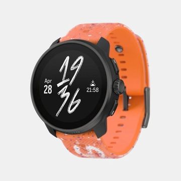 Умные Часы Suunto Race S Power Orange