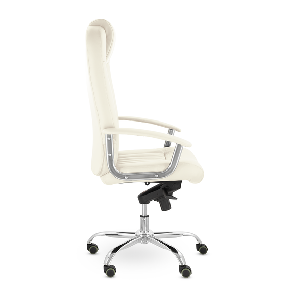 Кресло СН-277 Бостон Хэви Дьюти МБ S-0427 (слоновая кость)