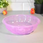 Форма для заливного "Цветок", 205*205*70мм