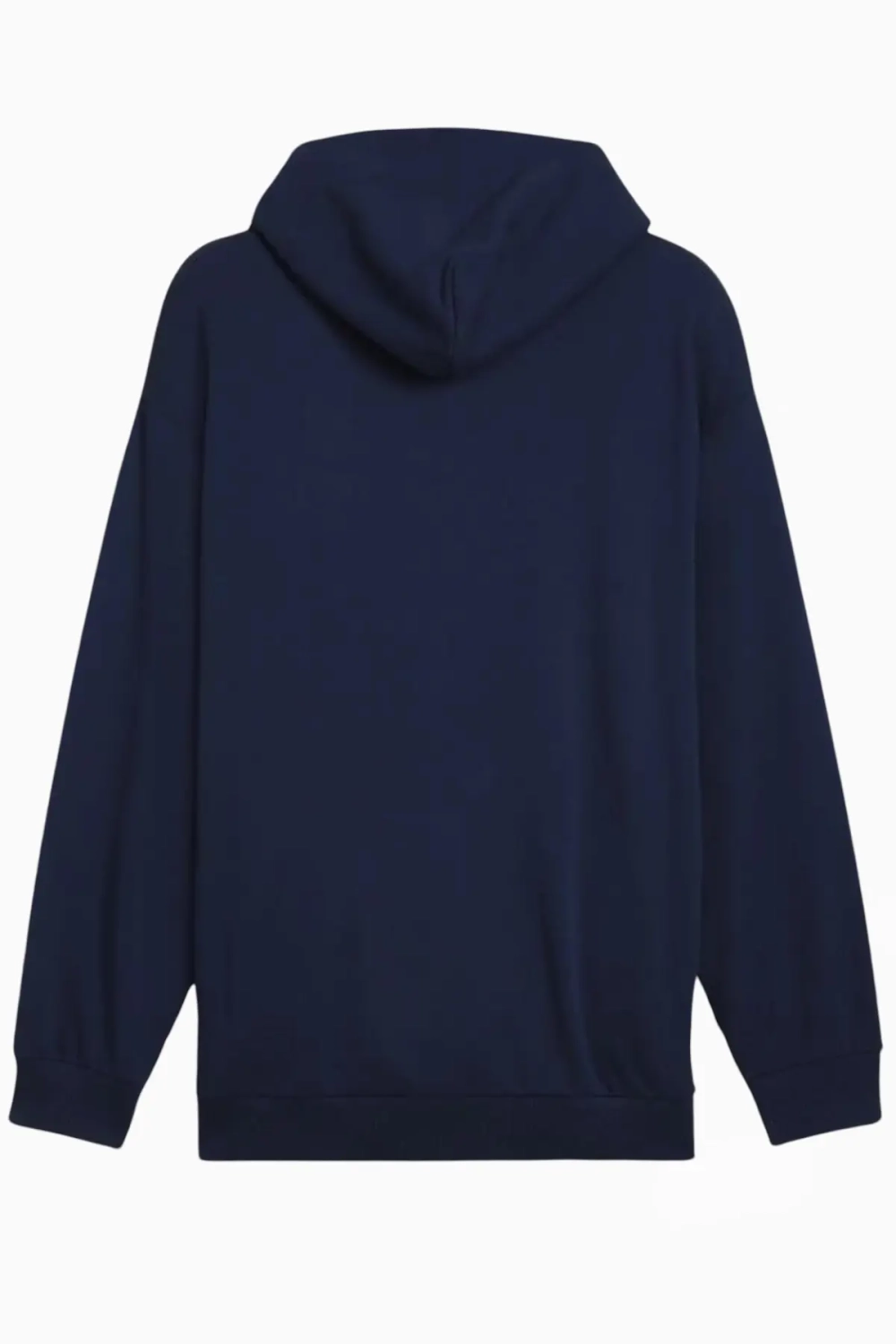 Кофта Puma Portugal 2025 ftblNRGY+ - темно-синий