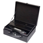 Машинка для стрижки волос сетевая (вибрационная) BaByliss V-Blade Titan FX685E