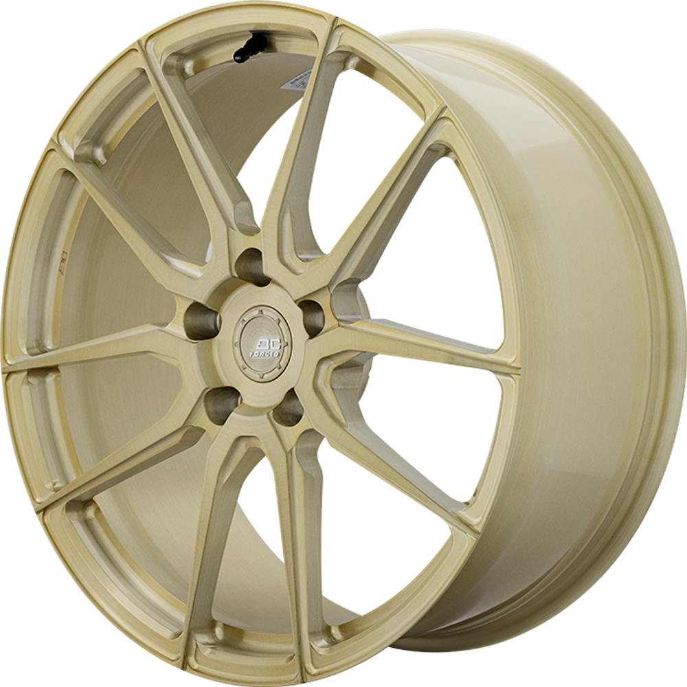 RP FORGED EH172