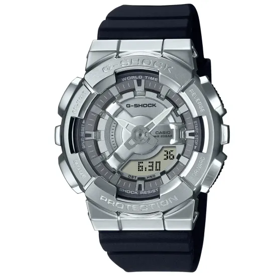 Наручные часы Casio G-Shock GM-S110-1ADR