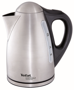 Электрический чайник Tefal Express+ KI110D31