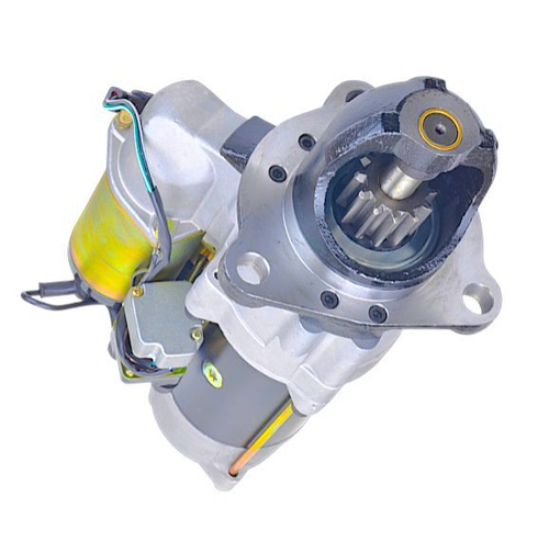 Стартер для KOMATSU STK1603