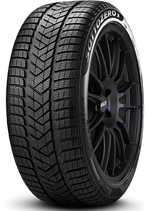 Зимняя шина Pirelli Winter Sottozero III (235/50 R19 99H)