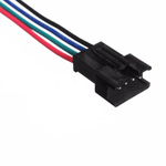 Разъём ET JST SMP-4PM-W200