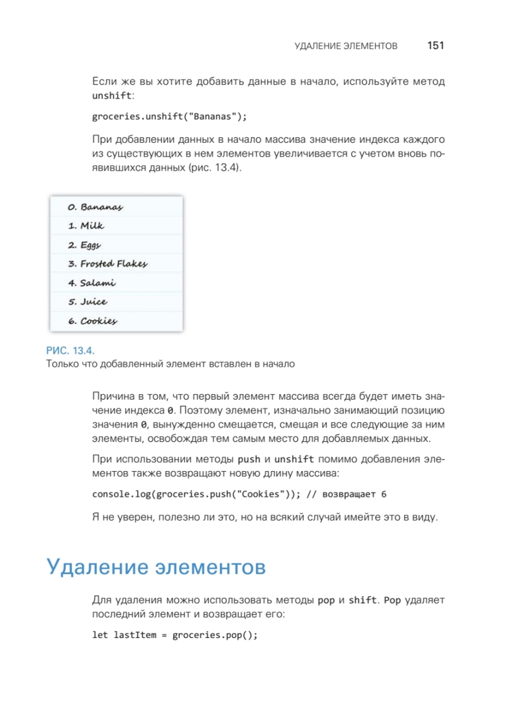 JavaScript с нуля