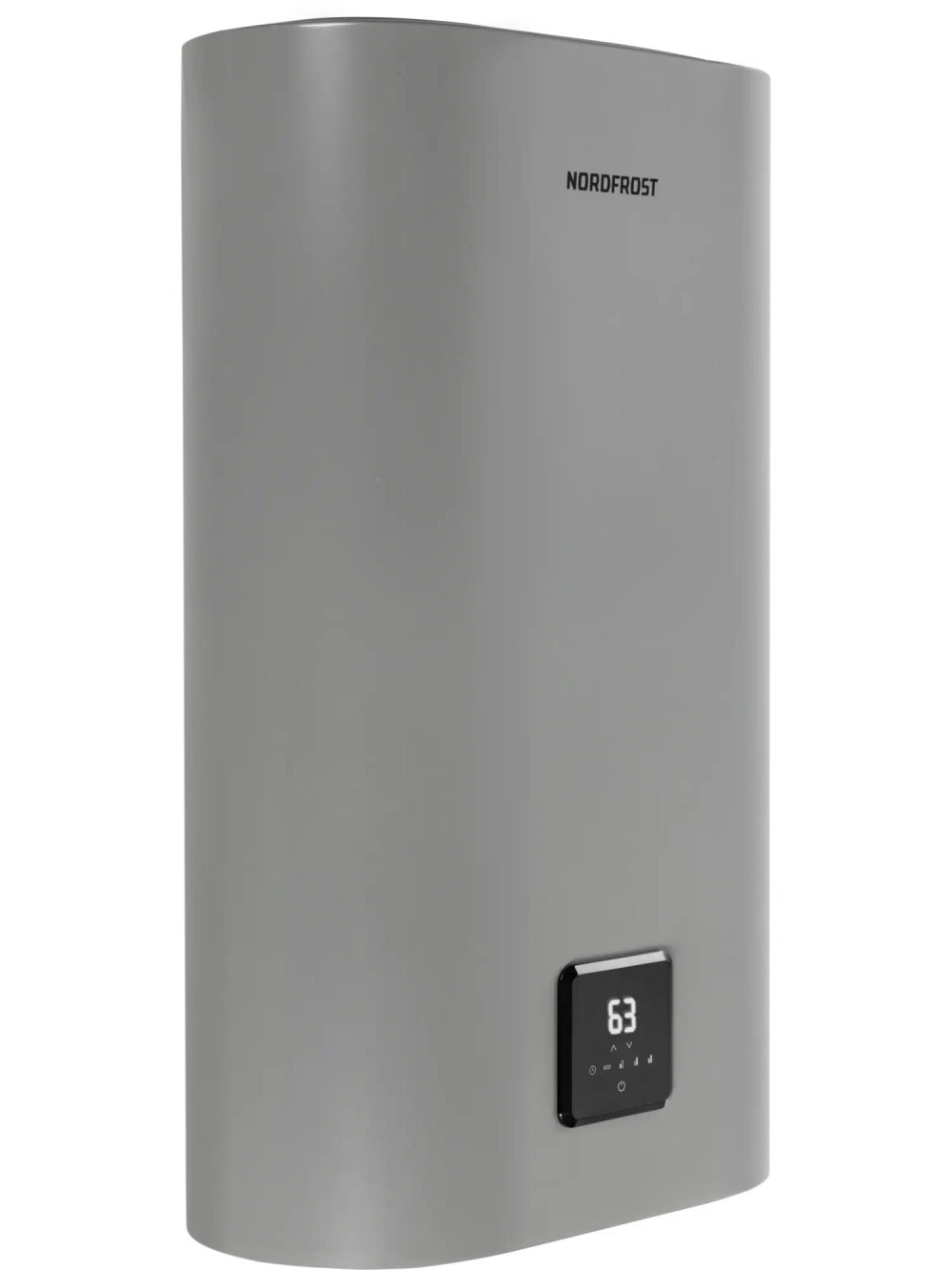 Водонагреватель NORDFROST DDQ 80 SD (Сухой ТЭН)