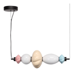 Светильник подвесной FLORENTINI LED 18W 3000K