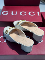 Босоножки Gucci