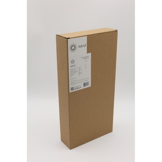 Светильник трековый APL.0207.10.10