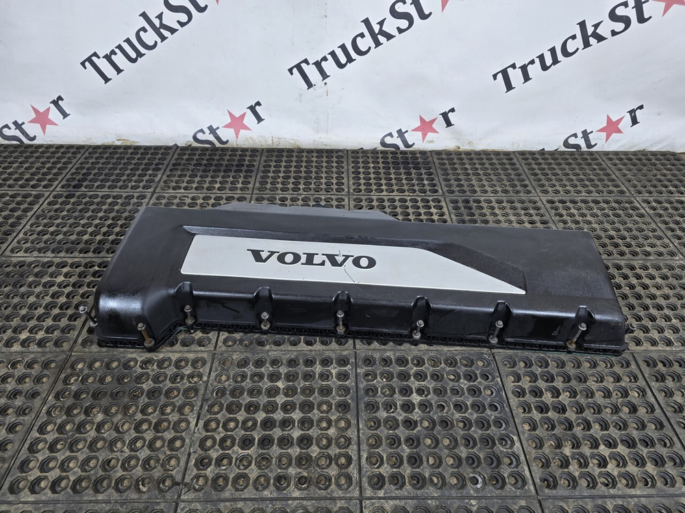 Крышка клапанная