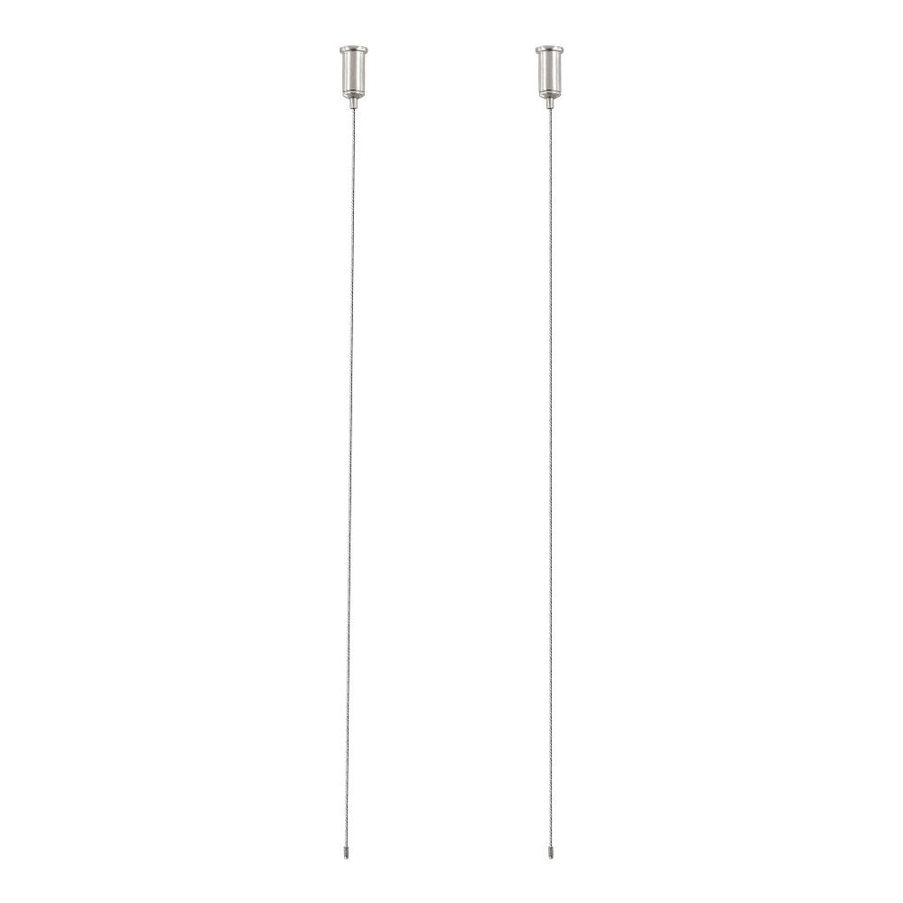 ST070.009.00 Тросовый подвес ST-Luce Стальной SUPER5