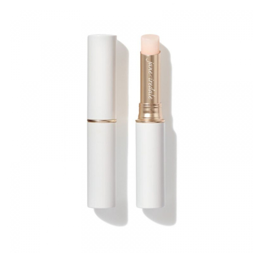 JANE IREDALE JUST KISSED LIP AND CHEEK STAIN FOREVER YOU
