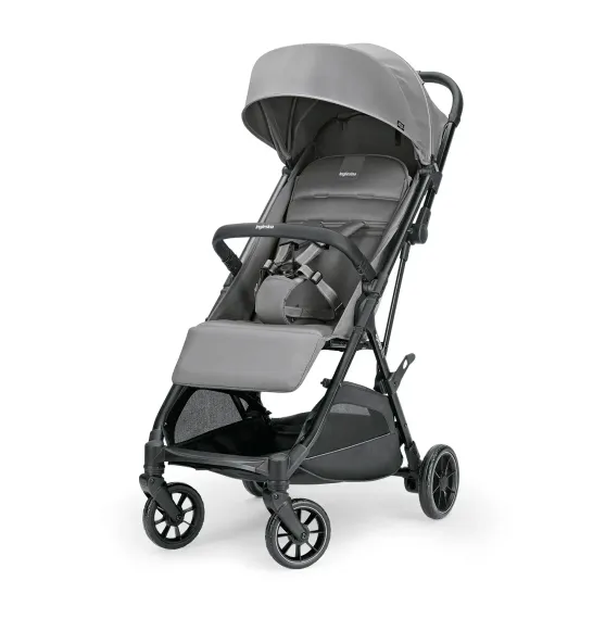 Прогулочная коляска Inglesina Now Snap Grey