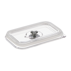 Контейнер для хранения герметичный с крышкой и клапаном 450мл Smart Solutions Keep in