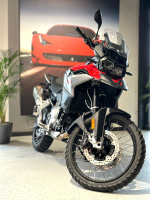 BMW F 850 GS (Red)