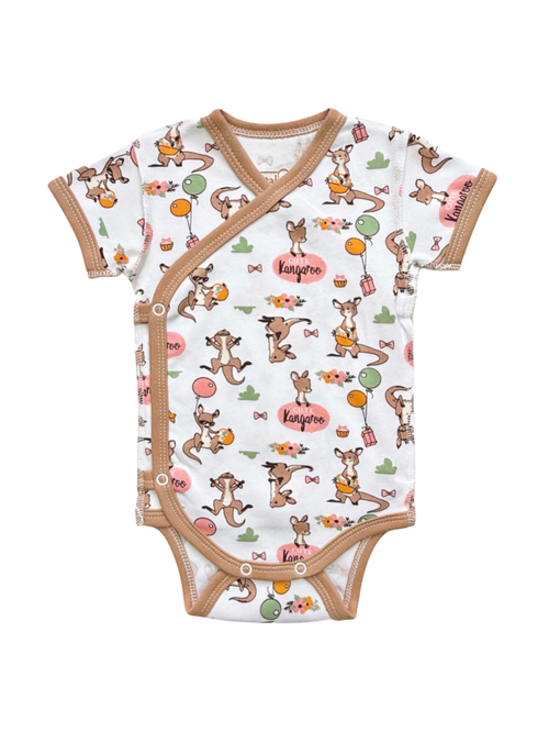 Боди-кимоно (56,62)