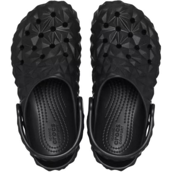 Crocs Classic clog 'Black'