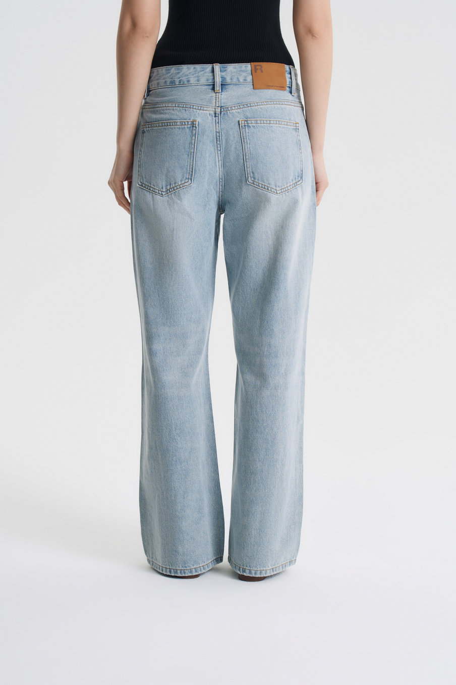 Джинсы "Дайон"