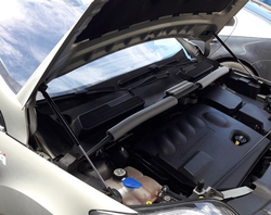 Упор (амортизатор) капота для Ford Kuga 1 (08-13) Autoinnovation.03-05
