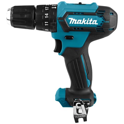 Дрель-шуруповерт Makita HP 333 DZ