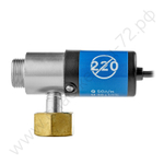 Подогреватель газов ПЭГ-1 (36V)